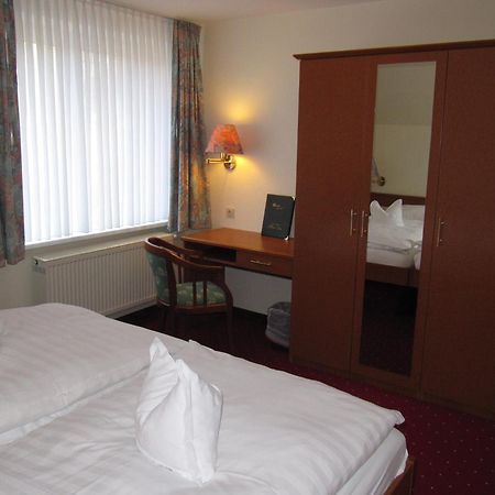 โฮเทล เพนชั่น มารี-ลุยเซอ Hotel บัดบีเวนเซิน ห้อง รูปภาพ